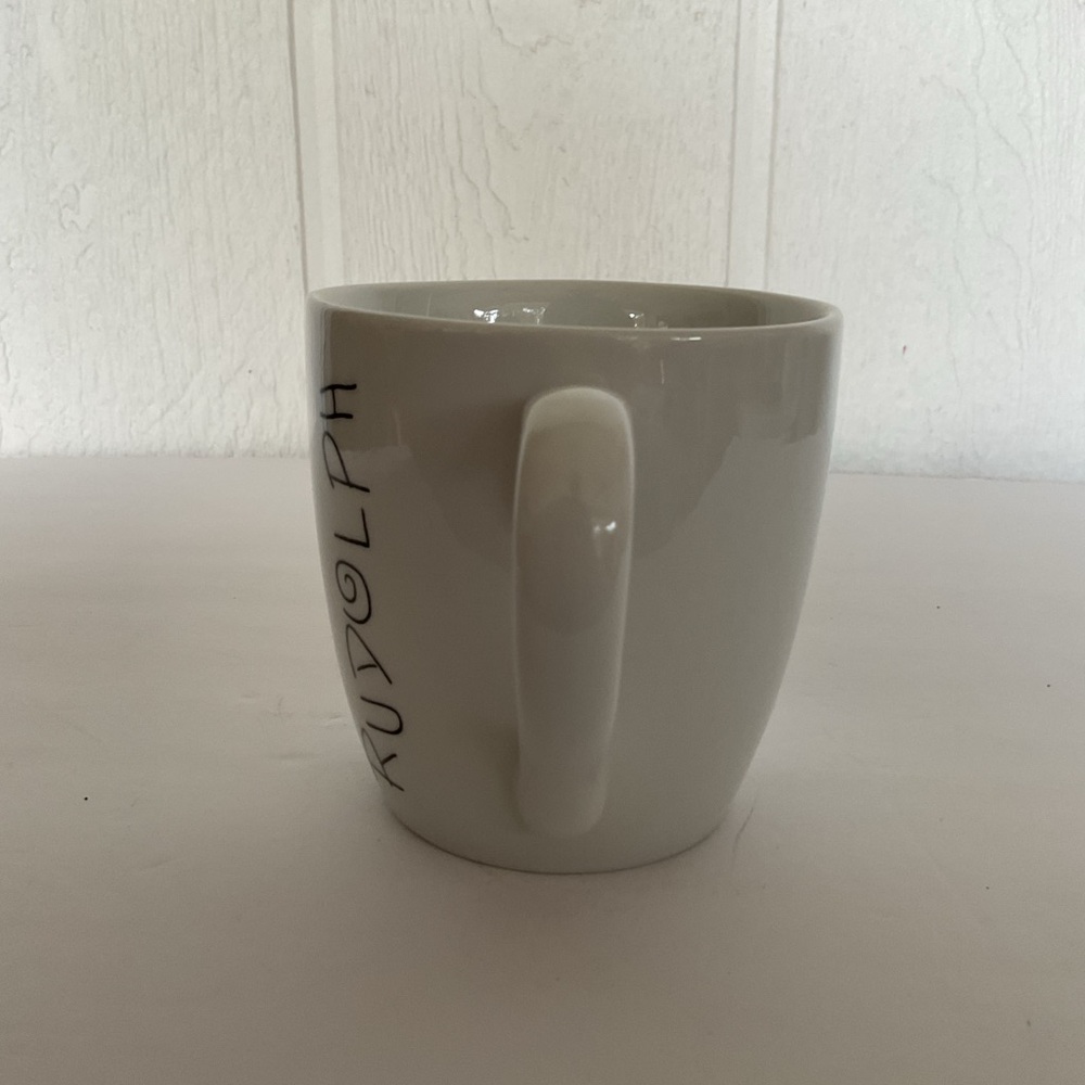 Pottery Barn Rudolph Mug - Picture 10 of 11